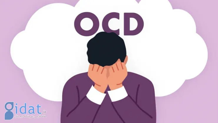 OCD