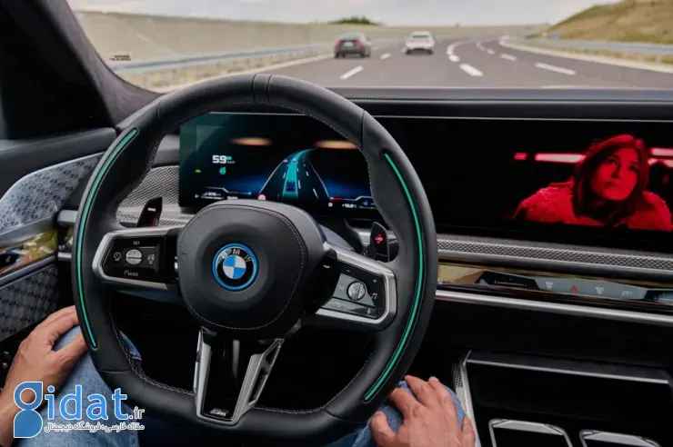 خودروهای خودران