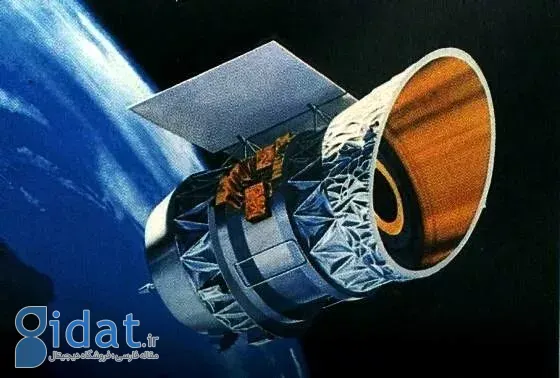 امروز در فضا: پایان فعالیت رصدی رصدخانه فضایی مادون قرمز ISO