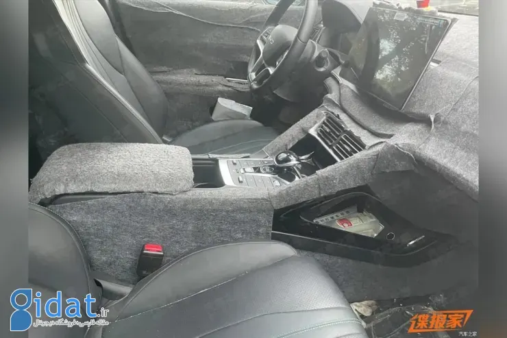 کابین خودرو