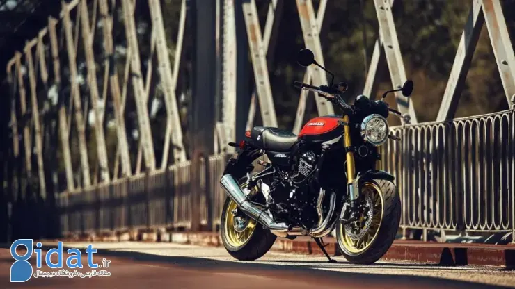 موتورسیکلت