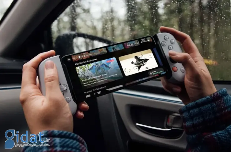 اندروید ۱۷ احتمالاً با پشتیبانی بهتر از دسته‌های بازی، تجربه بازی‌های موبایل را متحول خواهد کرد