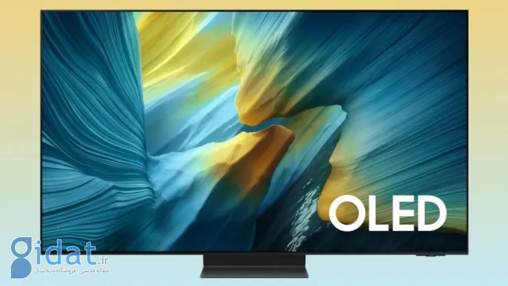 تلویزیون‌های 2025 سامسونگ معرفی شدند: مدل‌های جدید سری Neo QLED ،OLED و Frame