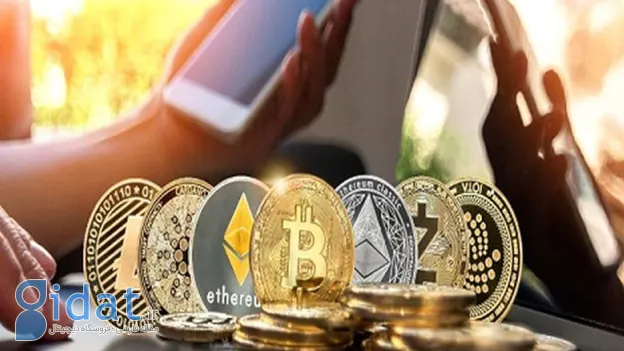 آموزش خرید تتر در صرافی ارز دیجیتال اکسکوینو