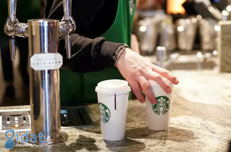 باریستا با قابلیت خواندن ذهن؛ استارباکس می‌خواهد سفارش‌ها را با هوش مصنوعی پیش‌بینی کند