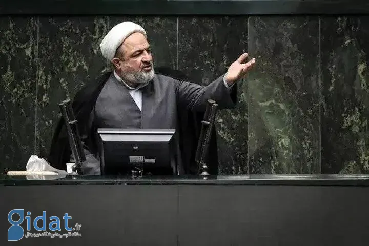 نماینده مجلس: تاخیر در قطع اینترنت یکی از دلایل اصلی حوادث ۱۸ و ۲۱ دی بود