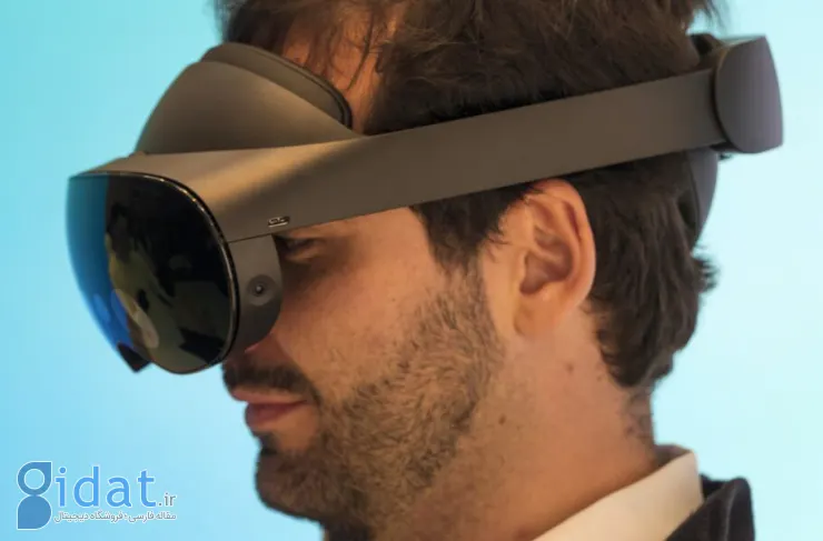 متا ظاهراً می خواهد فناوری های جذاب 