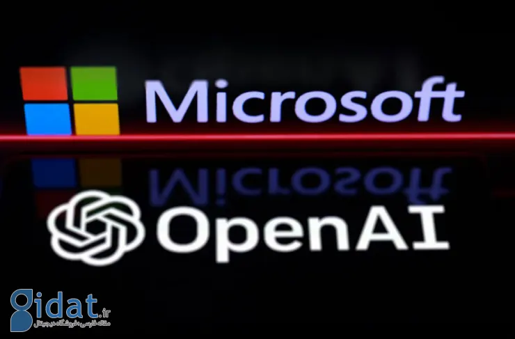 مایکروسافت و OpenAI احتمالاً در شرکتی سرمایه گذاری می کنند که ربات های انسان نما می سازد