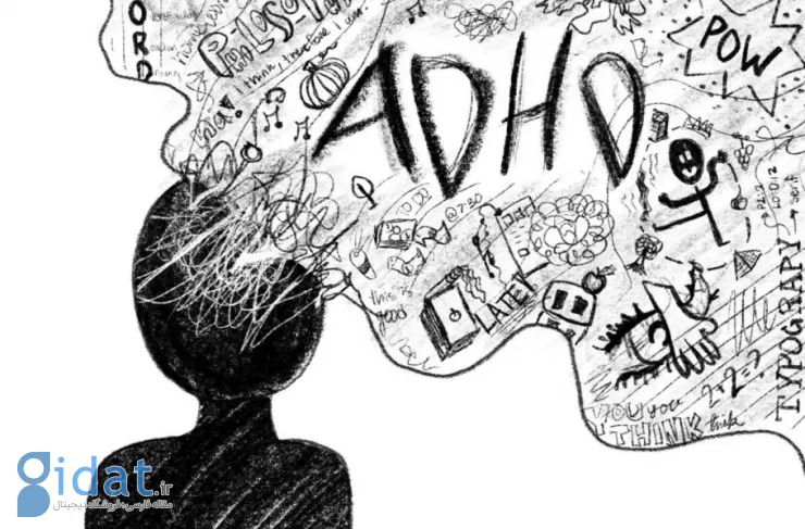 همه چیز در مورد ADHD (اختلال کمبود توجه و بیش فعالی)؛ از تشخیص تا مدیریت آن