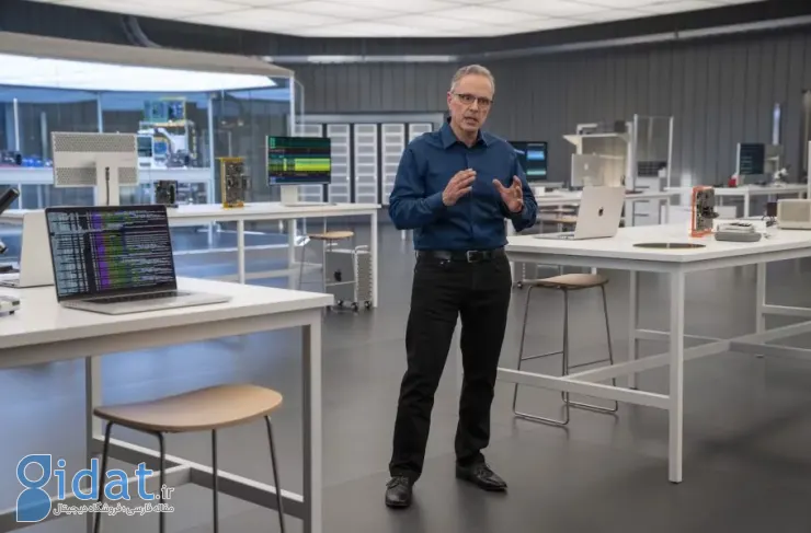 شایعه جنجالی تکذیب شد؛ معمار تراشه اپل در کوپرتینو می ماند