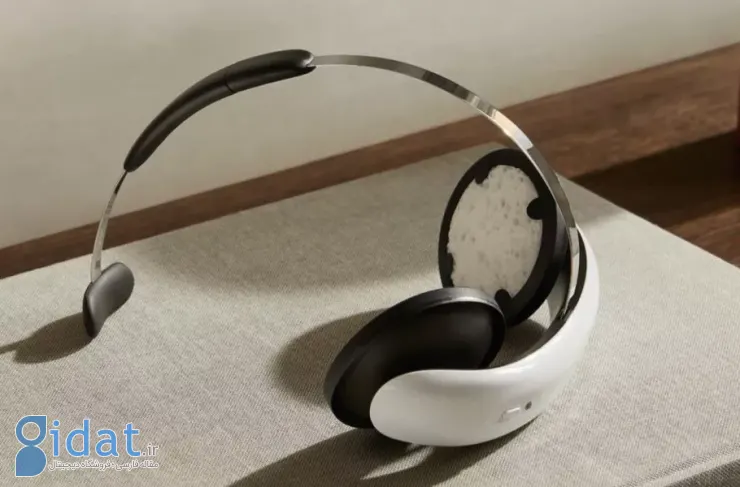 هدست تحریک مغز خانگی برای درمان افسردگی تاییدیه سازمان غذا و داروی آمریکا (FDA) را دریافت کرد