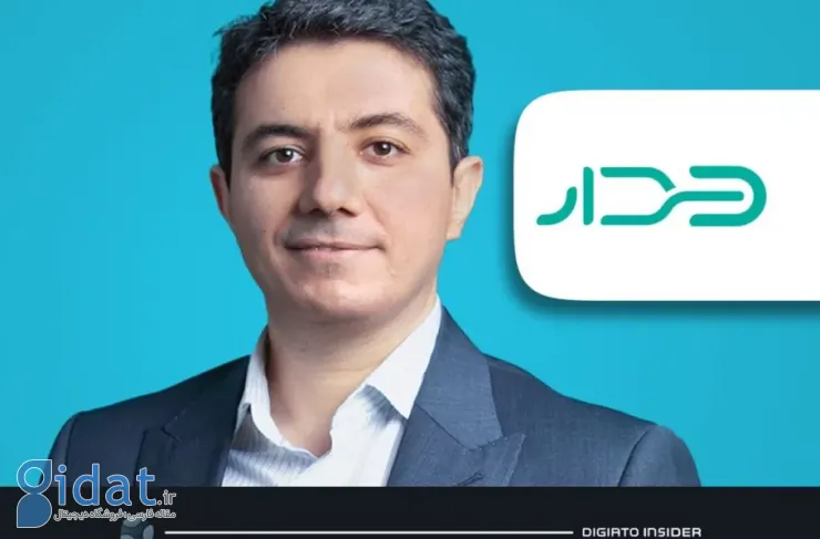 حمید محمدی، یکی از بنیانگذاران دیجی کالا، در CRM دیدار سرمایه گذاری کرد