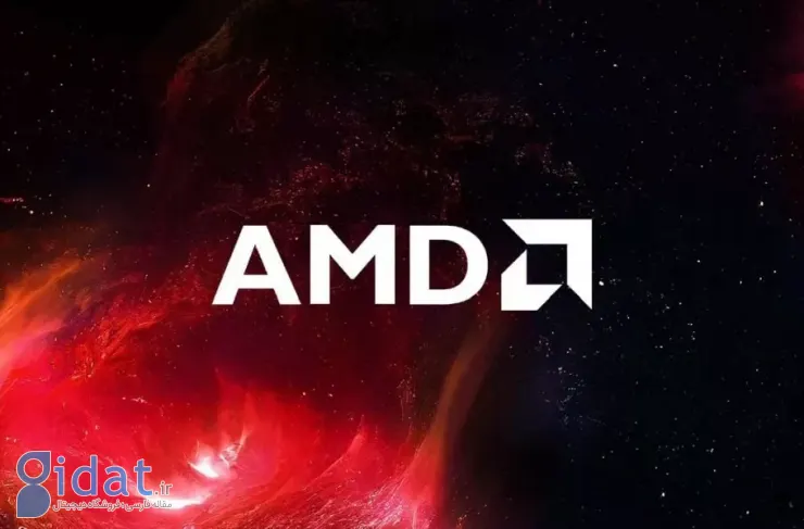 نقشه راه AMD: معماری Zen 6 با فناوری ۲ نانومتری در سال ۲۰۲۶ عرضه خواهد شد