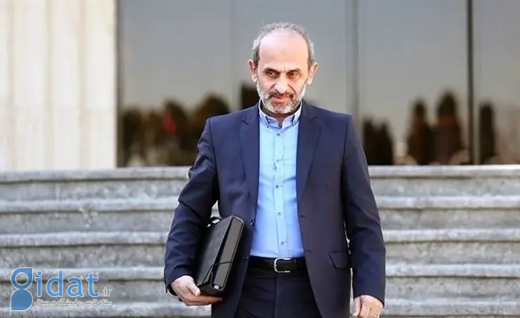 رئیس صداوسیما: حمایت از پلتفرم‌های نمایش خانگی مشروط به تبعیت از سیاست‌های فرهنگی صداوسیما است