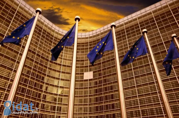 اتحادیه اروپا، شرکت سترا، رسول جلیلی و کارگروه فیلترینگ را تحریم کرد