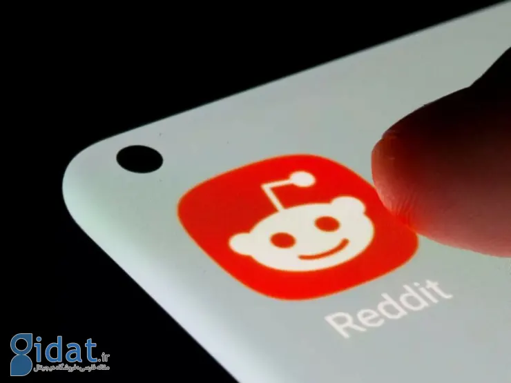 هکرها Reddit را با 80 گیگابایت اطلاعات محرمانه تهدید می کنند