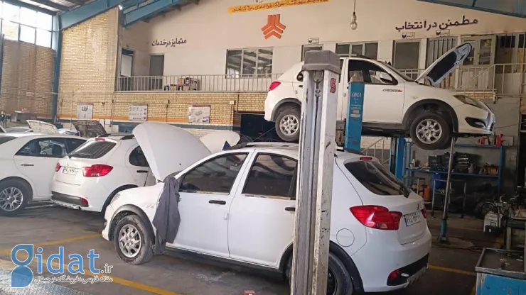شرایط پیش فروش سایپا