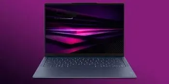 لنوو از لپ تاپ های جدید یوگا رونمایی کرد؛ نمایشگرهای OLED با پردازنده های قدرتمند