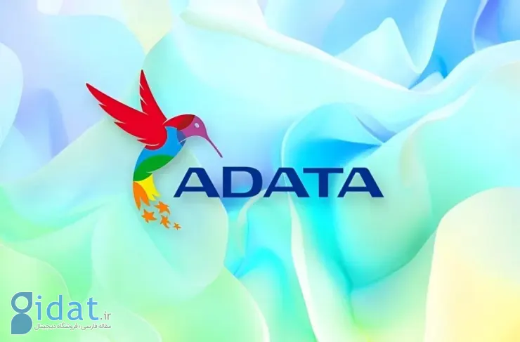 ADATA اولین کارت حافظه SD 8.0 Express را در جهان معرفی کرد. سرعت خواندن 1600 مگابایت بر ثانیه