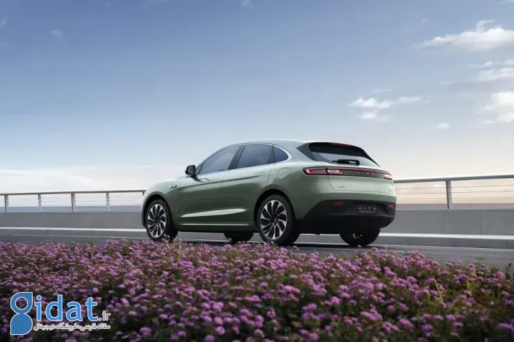 شرایط فروش ارس HM5 