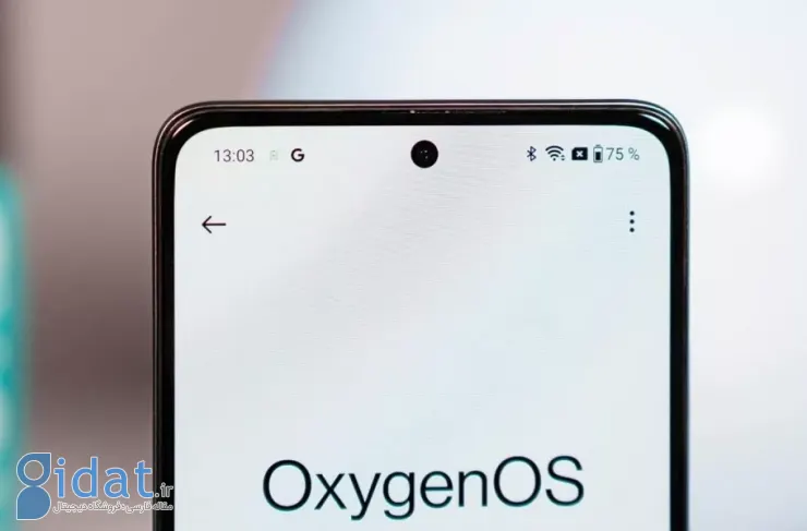 وان‌پلاس تاریخ انتشار جهانی به‌روزرسانی OxygenOS 16 را اعلام کرد