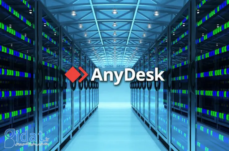 AnyDesk نفوذ هکرها به سرورهای خود را بررسی کرد. پسوردتان را تغییر دهید