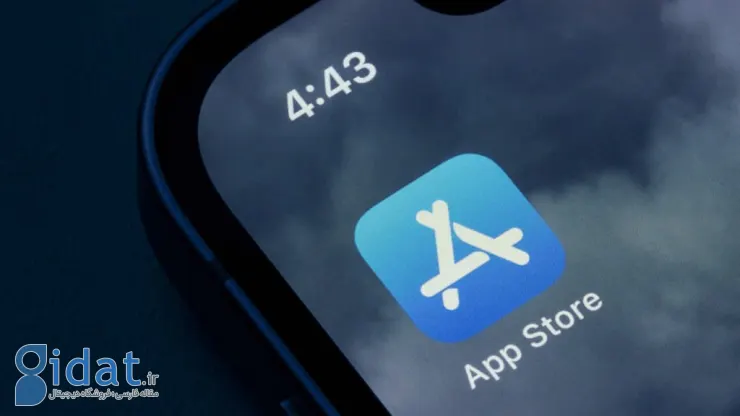 اپل از دادگاه تجدیدنظر خواست تغییرات اپ استور در پرونده اپیک گیمز را لغو کند