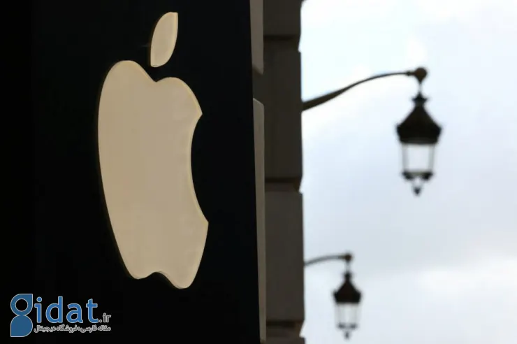 اپل در دادگاه از کارمزد 27 درصدی خود برای خریدهای خارج از اپ استور حمایت کرد