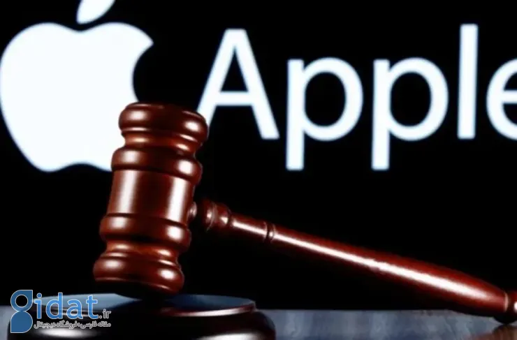 کاربران ناراضی شکایات جدیدی علیه تبلیغات Apple Intelligence ثبت کرده اند