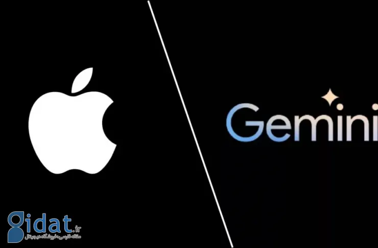 بلومبرگ: پشتیبانی از جمینی در اپل اینتلیجنس در WWDC 2025 اعلام نخواهد شد