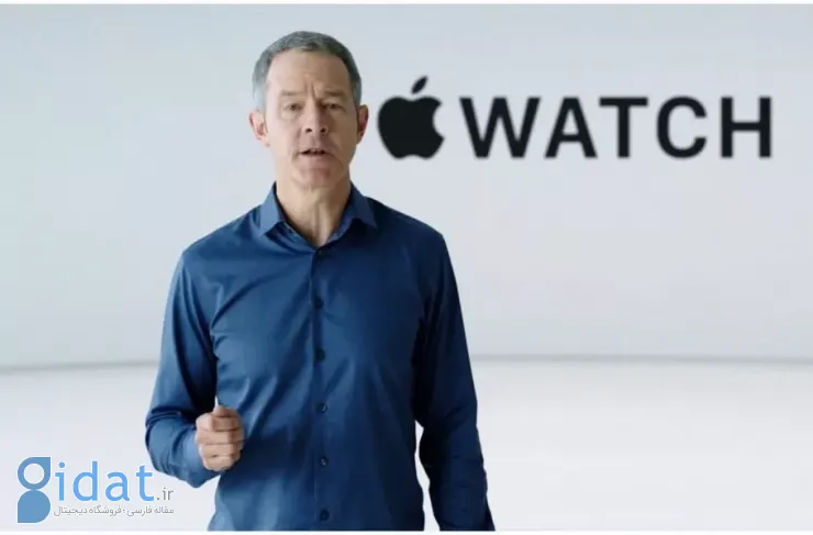 جف ویلیامز، مدیر ارشد عملیات اپل، رسماً بازنشسته شد