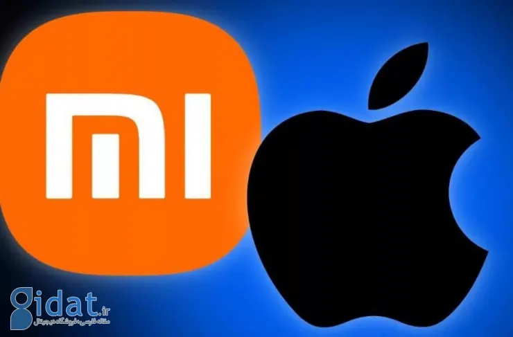 تصویری منتسب به شیائومی ۱۸ لو رفت که بسیار شبیه به آیفون ۱۶ پرو است