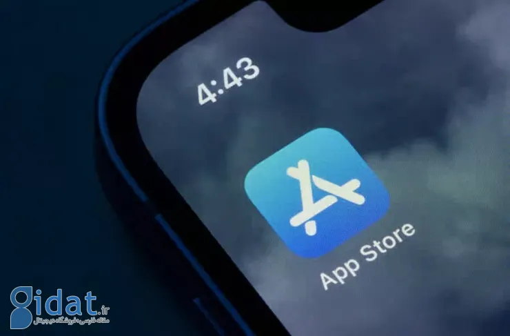 ویژگی جدید App Store: خلاصه بررسی کاربران با کمک هوش مصنوعی