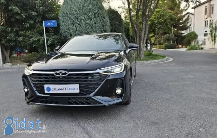 محصولات مدیران خودرو هم گران شد؛ لیست قیمت جدید منتشر شد (آبان ۱۴۰۴)