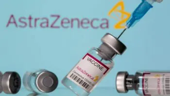 AstraZeneca اعتراف کرد که واکسن کرونا این شرکت می تواند باعث لخته شدن خون شود