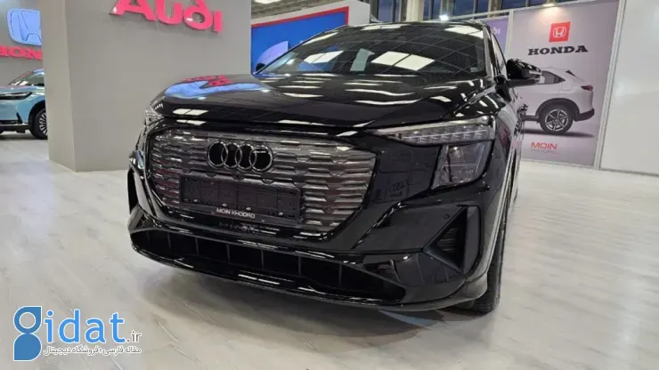 تحویل خودروهای وارداتی