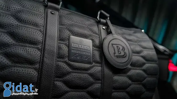 لامبورگینی اوروس برابوس