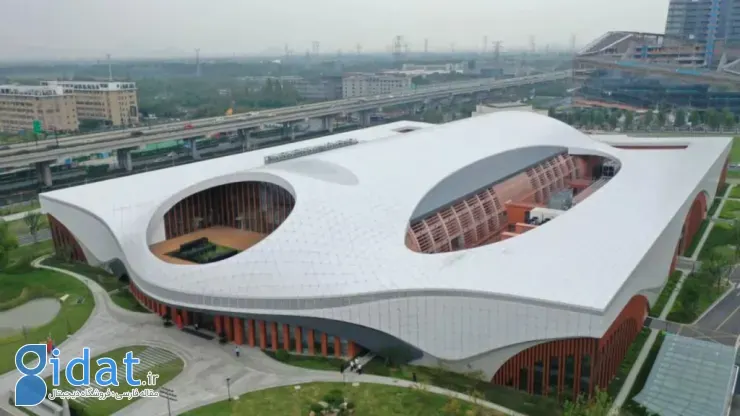 دانشگاه ژجیانگ چین