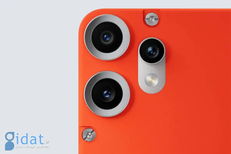 CMF Phone 2 Pro