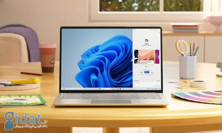 پلاگین‌های Copilot و پیشرفت‌های هوش مصنوعی دیگری به ویندوز 11 اضافه شد