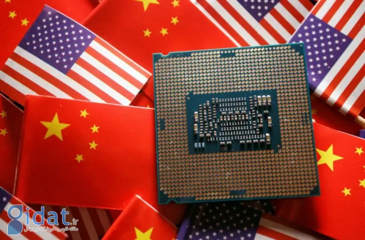 چین استفاده از پردازنده‌های اینتل و AMD در دستگاه‌های دولتی را ممنوع کرد