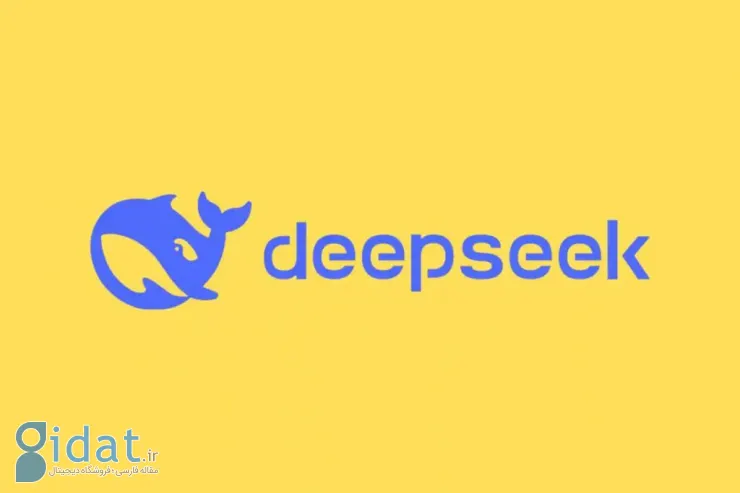 DeepSeek 