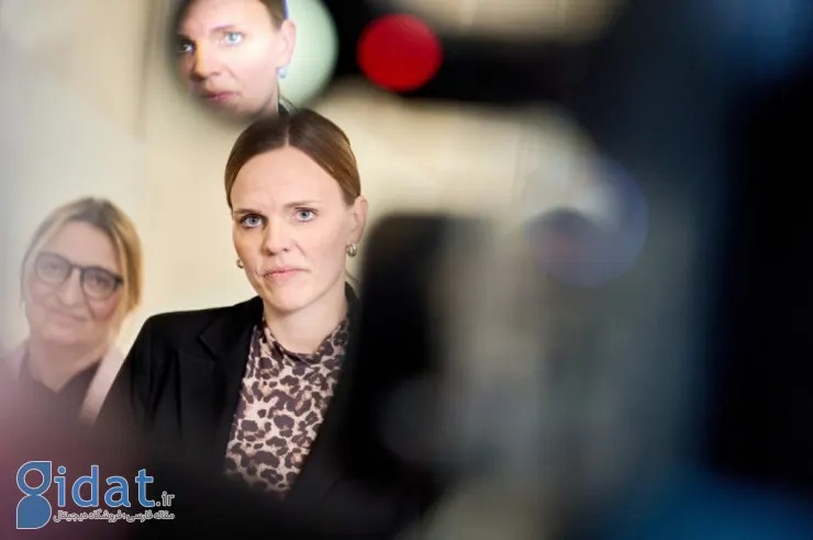 طرح دولتی دانمارک برای ممنوعیت استفاده از شبکه‌های اجتمناعی