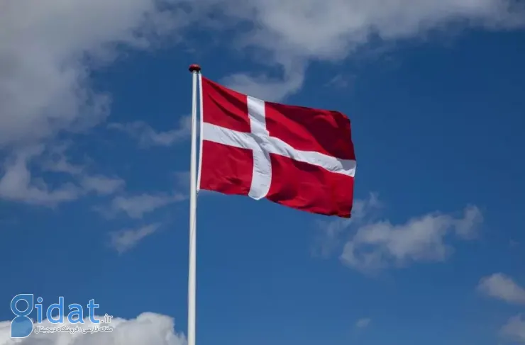 دانمارک می‌خواهد دسترسی کودکان زیر ۱۵ سال به شبکه‌های اجتماعی را ممنوع کند