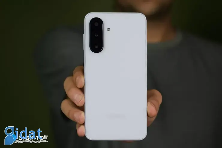 راهنمای خرید بهترین گوشی میان رده - گلکسی A26