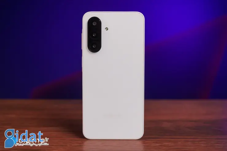 راهنمای خرید بهترین گوشی سامسونگ - گلکسی A26