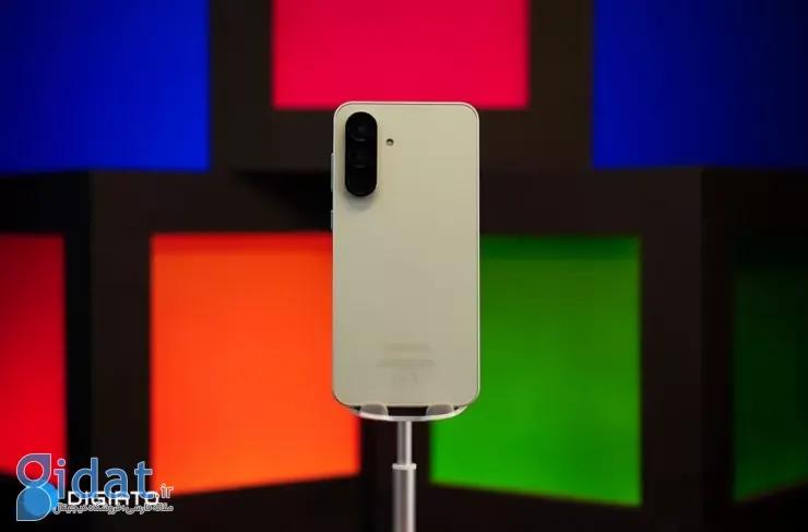 گلکسی A57 پس از دریافت گواهینامه بلوتوث، یک قدم به عرضه رسمی خود نزدیک‌تر شد