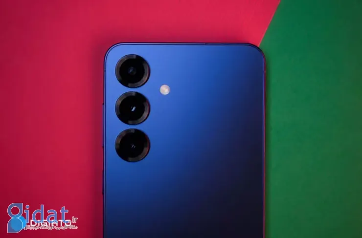 گلکسی S26 احتمالاً باریک‌تر خواهد بود؛ دارای حلقه مغناطیسی Qi2 و ماژول دوربین خواهد بود