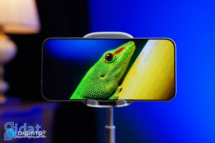 بررسی شیائومی ۱۷ پرومکس: آیفونترین اندروید تاریخ