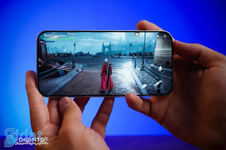 بررسی شیائومی ۱۷ پرومکس: آیفونترین اندروید تاریخ